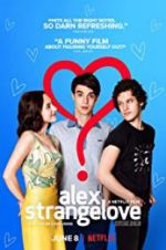 Watch Alex Strangelove 123movies