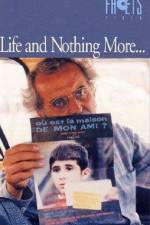Watch Life And Nothing More 123movies