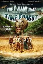 Watch The Land That Time Forgot 123movies