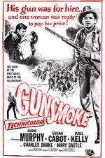 Watch Gunsmoke 123movies
