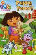 Watch Dora The Explorer - Puppy Power! 123movies
