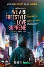 Watch We Are Freestyle Love Supreme 123movies