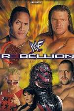 Watch WWF Rebellion 123movies