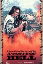 Watch A Taste of Hell 123movies