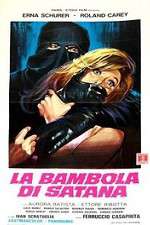 Watch La bambola di Satana 123movies