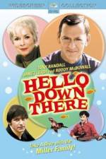 Watch Hello Down There 123movies