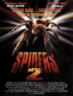 Watch Spiders II: Breeding Ground 123movies
