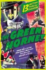 Watch The Green Hornet 123movies