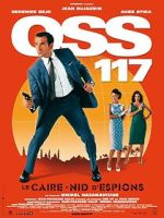 Watch OSS 117: Cairo, Nest of Spies 123movies