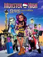 Watch Monster High: Scaris, City of Frights 123movies