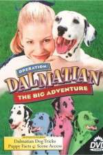 Watch Operation Dalmatian: The Big Adventure 123movies