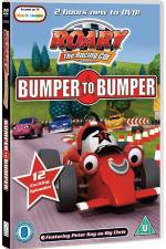 Watch Roary The Racing Car Bumper To Bumper 123movies