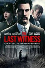 Watch The Last Witness 123movies