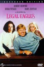 Watch Legal Eagles 123movies