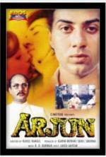 Watch Arjun 123movies