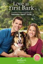 Watch Love at First Bark 123movies