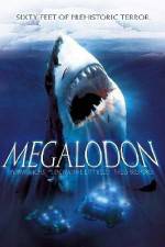 Watch Megalodon 123movies