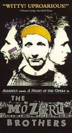 Watch Bröderna Mozart 123movies