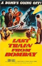 Watch Last Train from Bombay 123movies