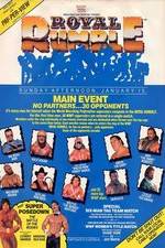 Watch Royal Rumble 123movies