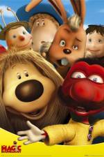 Watch The Magic Roundabout 123movies