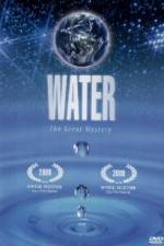 Watch Water- The Great Mystery 123movies