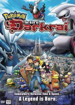 Watch Pokémon: The Rise of Darkrai 123movies