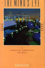 Watch The Mind's Eye 123movies