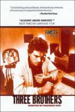 Watch Three Brothers 123movies