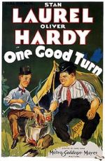 Watch One Good Turn (Short 1931) 123movies