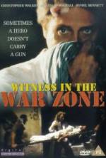 Watch Witness in the War Zone 123movies
