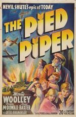 Watch The Pied Piper 123movies