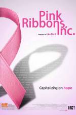 Watch Pink Ribbons Inc 123movies
