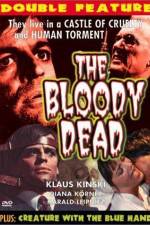 Watch The Bloody Dead 123movies