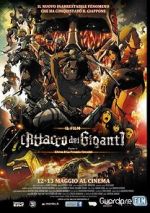 Watch Attack on Titan Crimson Bow and Arrow 123movies