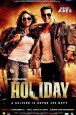 Watch Holiday 123movies