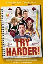 Watch Try Harder! 123movies
