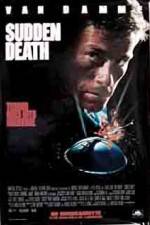 Watch Sudden Death 123movies