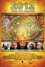Watch 2012 Time for Change 123movies