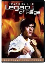 Watch Legacy of Rage 123movies