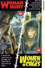 Watch Women in Cages 123movies