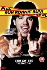 Watch Run Ronnie Run 123movies