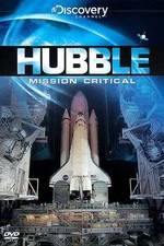 Watch Mission Critical: Hubble 123movies