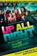 Watch Up All Night 123movies