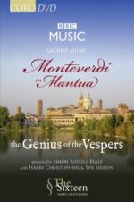 Watch Monteverdi in Mantua - The Genius of the Vespers 123movies