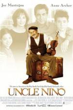 Watch Uncle Nino 123movies