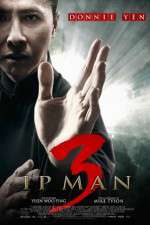 Watch Yip Man 3 123movies