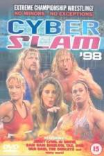 Watch ECW - Cyberslam '98 123movies