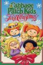 Watch Cabbage Patch Kids: First Christmas 123movies