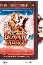 Watch Blazing Saddles 123movies